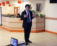 Prof. Dr. Haşmet Bardakçı Açıklaması