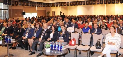 Rotary 2440. Bölge Federasyonu 2015-2016 Hizmet Dönemini Değerlendirdi