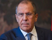 TARİHİ ESER KAÇAKÇILIĞI - Rusya'dan Türkiye'ye skandal suçlama!