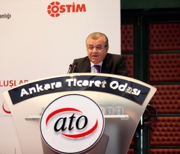 Sanayi İşbirliği Programı Konferansı