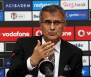 TORKU KONYASPOR - Şenol Güneş Açıklaması 'Kazandığımız Şampiyonlukta Rakiplerimizin De Büyük Payı Var'