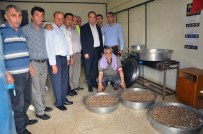 KADIR ÖZDEMIR - Seyid Dede'de 'Birlik Lokması'