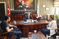 EMEKLI SANDıĞı - SGK 10 Yaşında