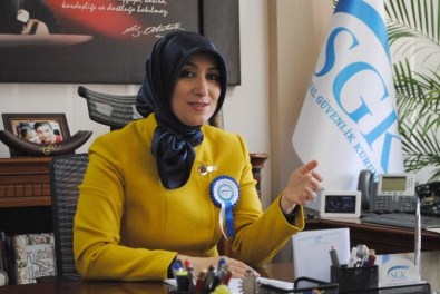 SGK 3.5 Milyon Gencin Gss Borcunu Silecek