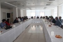 ÇETINKAYA MENSUCAT - SGK'dan İşverenlere Teşekkür Plaketi