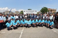 BATI NİL VİRÜSÜ - Sinekle Mücadele Sezonu Açıldı