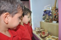 OYUNCAK MÜZESİ - Soba Ve Oyuncak Müzesi 18 Mayıs'ta Ücretsiz