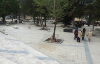 Taraklı Meydan Projesi'nde Geri Sayım Başladı