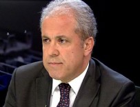 ŞAMİL TAYYAR - Tayyar: İnsan diye ortalıkta dolaşmasınlar