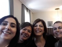 HDP - Terör sevici akademisyenlerden HDP'ye ziyaret