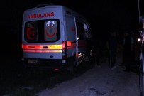 KERVANSARAY - Uyuşturucu Madde Bağımlısı Genç Korulukta Ölü Bulundu