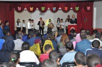 METIN YıLMAZ - Vali Taşyapan Gürpınar'da