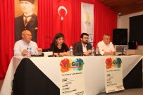UTKU ÇAKIRÖZER - 'Yeni Türkiye'de Laiklik Mücadelesi' Paneli