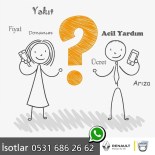 DACIA - Yolda Kaldım Derdine Son