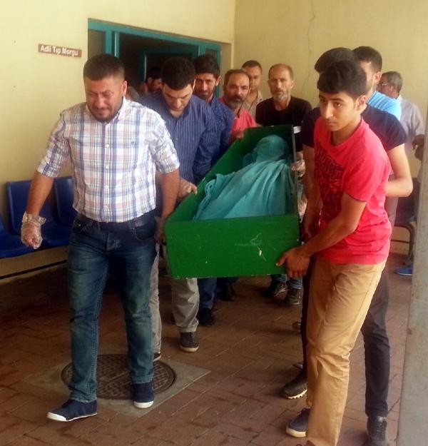 Minik Zeynep annesinin adıyla yaşayacak