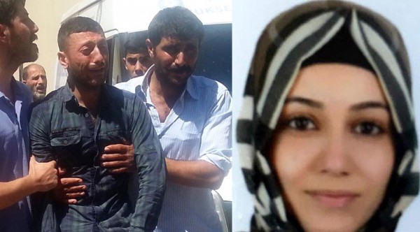 Minik Zeynep annesinin adıyla yaşayacak