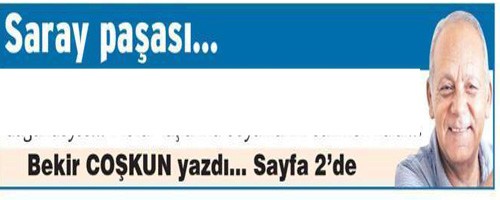 Sözcü yazarlarından Akar'a linç girişimi