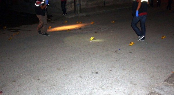 Adana'da silahlı kavga: 2 ölü 2 yaralı