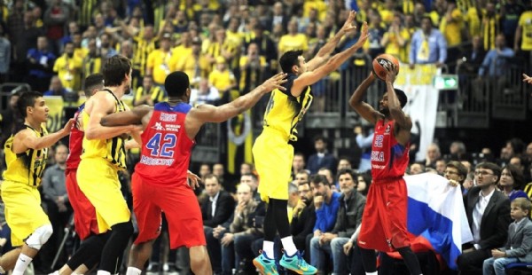 Türk takımları finalde döküldü