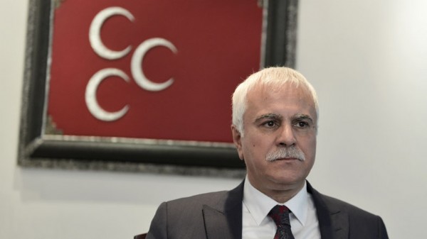 Koray Aydın'dan Akşener açıklaması