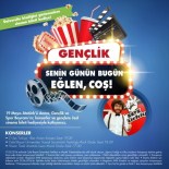 O SES TÜRKİYE - 19 Mayıs Coşkusu Forum Magnesia'da Yaşanacak