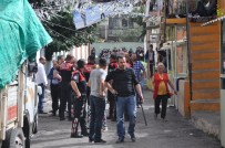 200 Kişinin Karıştığı Kavgada 4 Tutuklama