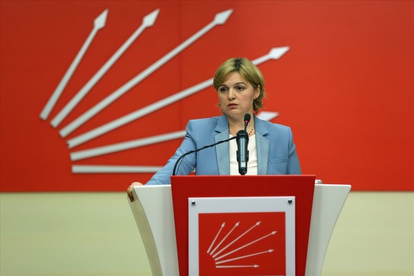 CHP'den 'Çark Ediş' değerlendirmesi