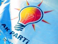 AK PARTİ MKYK - AK Parti adayını yarın açıklayacak