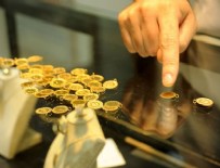 Çeyrek altın ve altın fiyatları 18.05.2016