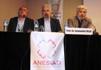 FELSEFE - Anesiad Genişletilmiş İstişare Toplantısı Kayseri'de Yapıldı