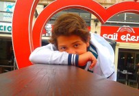 KURTKÖY - Anne Ve Oğluna Kanlı İnfaz