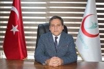 ÜNİVERSİTE HASTANESİ - Antalya Eğitim Ve Araştırma Hastanesi'nin Adı Değiştirildi