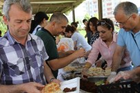 BIRSEN KAYA - Bağlar Belediyesi'nden Surlu Aileler İçin İkinci Kermes