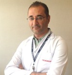 ÜLSER - Baharatlı ve yağlı yiyecekler reflüyü tetikliyor