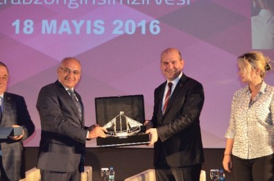 Bakan Soylu Açıklaması '65. Hükümet Umutlarla Başlayacak'