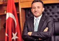 Başkan Oğuz'dan 19 Mayıs Mesajı