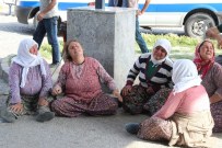 BOZKÖY - Bergama'da Bir Çiftçi Kazada Öldü