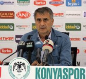 'Beşiktaş'ın Her Sene Şampiyon Olma Potansiyeli Var'