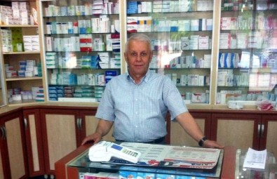 Bilimsel Eczacılığın 117. Yılı Kutlanıyor