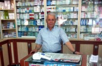 Bilimsel Eczacılığın 117. Yılı Kutlanıyor