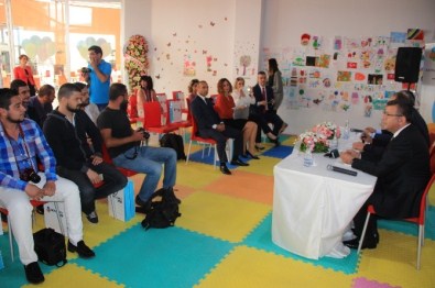 Bin Kişiye İstihdam Sağlayacak