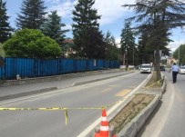 OYUNCAK AYI - Bolu'da oyuncak ayılı bomba alarmı