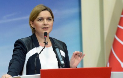 CHP'den 'Çark Ediş' değerlendirmesi