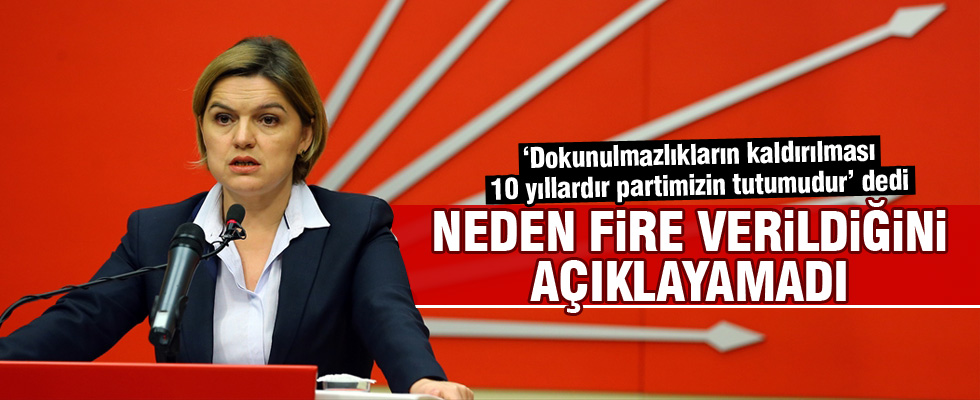 CHP'den 'Çark Ediş' değerlendirmesi