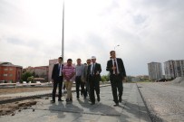 ÜMIT TOKCAN - Çolakbayrakdar, 'Bütün Yatırımlar Daha Modern Bir Kocasinan İçin'