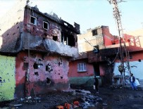 Danıştay'dan Sur için 'ivedi' savunma talebi