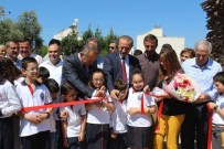 İSKENDER YÖNDEN - Didim Nurullah Kocabıyık Öğrencilerinden Karma Sergi…