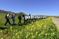 Doğa Yürüyüşü İçin Kayıtlar Başladı