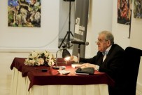 BESTSELLER - Doğan Hızlan 'Okuma Günleri'ne Konuk Oldu