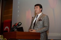 STRASBOURG - Dündar Güven Tazeledi